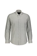 Finesuits Erkek Desenli Gömlek 2512103110.DSDYS