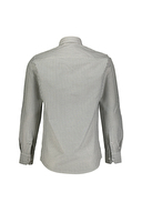 Finesuits Erkek Desenli Gömlek 2512103110.DSDYS