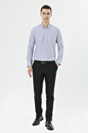 Finesuits Erkek Desenli Gömlek 2512103110.DSDYS