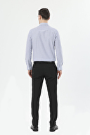 Finesuits Erkek Desenli Gömlek 2512103110.DSDYS