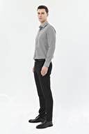 Finesuits Erkek Desenli Gömlek 2512103111.DSS