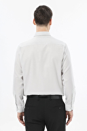 Finesuits Erkek Desenli Gömlek 2512103112.DSDYR