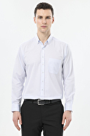 Finesuits Erkek Desenli Gömlek 2512103112.DSDYR