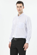 Finesuits Erkek Desenli Gömlek 2512103112.DSDYR