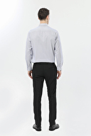 Finesuits Erkek Desenli Gömlek 2512103113.DSR