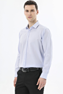 Finesuits Erkek Desenli Gömlek 2512103114.DSR