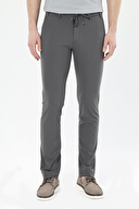 Finesuits Erkek İpli Pantolon 2512203151.IPR