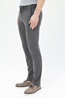 Finesuits Erkek İpli Pantolon 2512203151.IPR