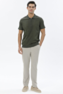 Finesuits Erkek Merserize Tişört 2512202205.MERR