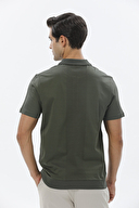 Finesuits Erkek Merserize Tişört 2512202205.MERR