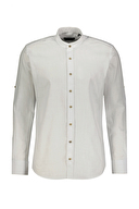 Finesuits Erkek Pamuk Gömlek 2412103011.3DSKHR