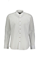 Finesuits Erkek Pamuk Gömlek 2412103011.SKHR