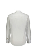 Finesuits Erkek Pamuk Gömlek 2412103011.SKHR