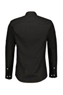 Finesuits Erkek Pamuk Gömlek 2412103011.SKHR