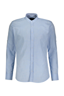 Finesuits Erkek Pamuk Gömlek 2412103012.SKHR