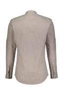 Finesuits Erkek Pamuk Gömlek 2412103012.SKHR