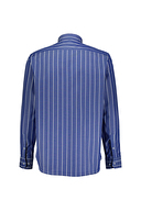 Finesuits Erkek Çizgili Gömlek 2412103015.UDS