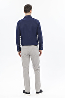 Finesuits Erkek Armürlü Gömlek 2412103016.UDS