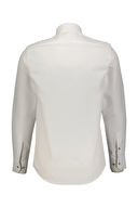 Finesuits Erkek Armürlü Gömlek 2412103016.UDS