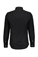 Finesuits Erkek Armürlü Gömlek 2412103021.UDS