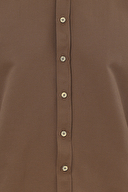 Finesuits Erkek Armürlü Gömlek 2412103021.UDS