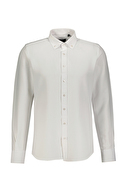 Finesuits Erkek Gofreli Gömlek 2412103022.UDS