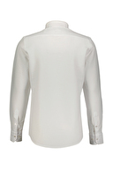 Finesuits Erkek Gofreli Gömlek 2412103022.UDS