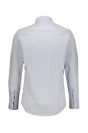 Finesuits Erkek Easy Iron Gömlek 2412103024.US