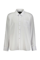 Finesuits Erkek Armürlü Gömlek 2412103027.UR