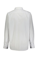 Finesuits Erkek Armürlü Gömlek 2412103027.UR