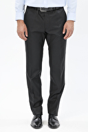 Finesuits Erkek Mix&Match Düz Yünlü Pantolon 2512101013.DZYPNT.MXMYPV