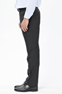 Finesuits Erkek Mix&Match Düz Yünlü Pantolon 2512101013.DZYPNT.MXMYPV
