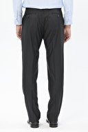 Finesuits Erkek Mix&Match Düz Yünlü Pantolon 2512101013.DZYPNT.MXMYPV