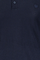 Finesuits Erkek Düz Yünlü Düz Yünlü Kazak 2522201001.DZPYR