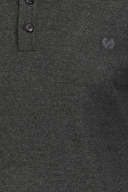 Finesuits Erkek Düz Yünlü Düz Yünlü Kazak 2522201001.DZPYR