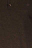 Finesuits Erkek Düz Yünlü Düz Yünlü Kazak 2522201001.DZPYR