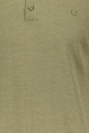 Finesuits Erkek Düz Yünlü Düz Yünlü Kazak 2522201001.DZPYR