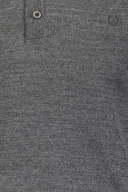 Finesuits Erkek Düz Yünlü Düz Yünlü Kazak 2522201001.DZPYR