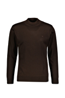 KOYU KAHVERENGİ KOYU KAHVERENGİ