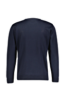 Finesuits Erkek Düz Yünlü Düz Yünlü Kazak 2522201003.DZOYR