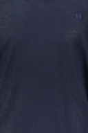 Finesuits Erkek Düz Yünlü Düz Yünlü Kazak 2522201003.DZOYR