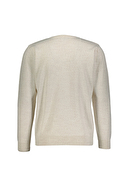 Finesuits Erkek Düz Yünlü Düz Yünlü Kazak 2522201003.DZOYR