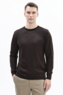 KOYU KAHVERENGİ KOYU KAHVERENGİ