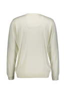 Finesuits Erkek Düz Yünlü Düz Yünlü Kazak 2522201003.DZOYR