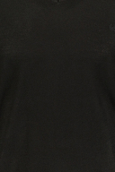 Finesuits Erkek Düz Yünlü Düz Yünlü Kazak 2522201004.DZVYR