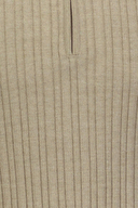 Finesuits Erkek Düz Yünlü Desenli Yünlü Kazak 2522201010.YBFR