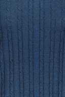 Finesuits Erkek Düz Yünlü Desenli Yünlü Kazak 2522201011.YBR