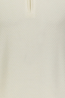 Finesuits Erkek Düz Yünlü Desenli Yünlü Kazak 2522201012.YBFR