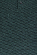 Finesuits Erkek Düz Yünlü Desenli Yünlü Kazak 2522201018.PYR