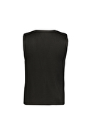 Finesuits Erkek Düz Yünlü Desenli Yünlü Yelek 2522201025.YLKR